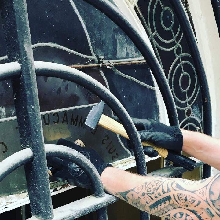 Adoptez des solutions durables pour vos œuvres d'art