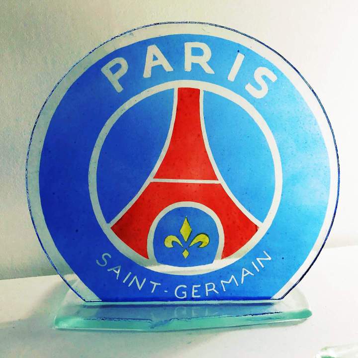 Création de trophée personnalisé Chartres